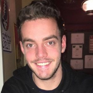 Meet your Posher, Jason